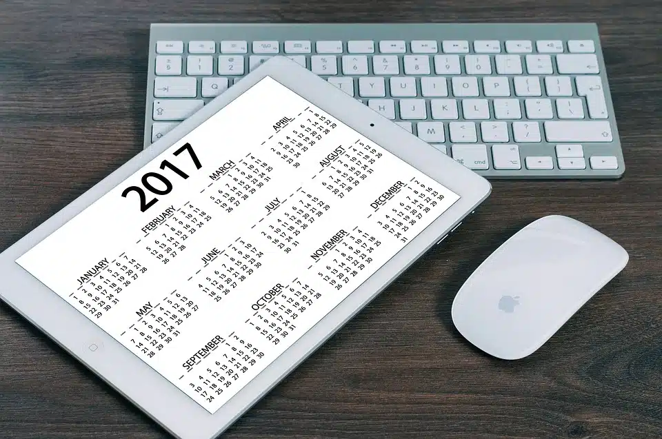 Calendrier 2017 : les évènements à ne pas manquer cette année