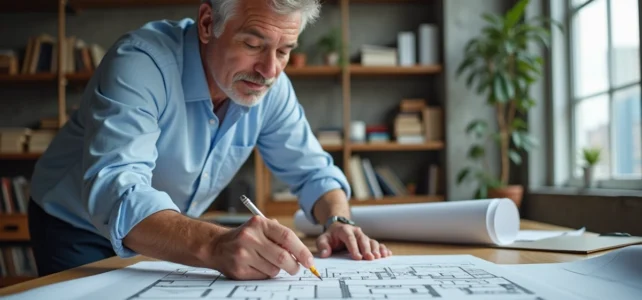 Construire la maison de vos rêves : conseils et étapes pour réussir votre projet