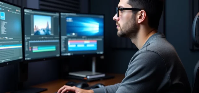 Tout comprendre sur le format HDTS et la qualité MD pour vos vidéos