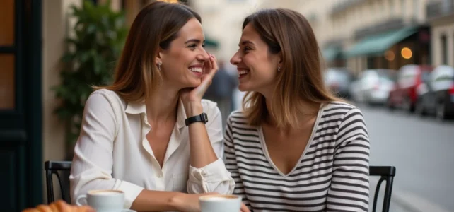Que signifie vraiment l’expression « ma belle » en France et d’où vient-elle ? Que signifie vraiment l’expression « ma belle » en France et d’où vient-elle ?