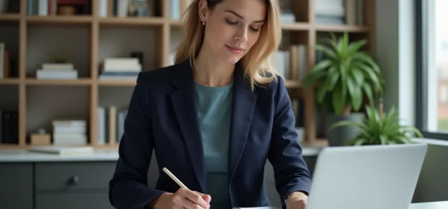 Les meilleures stratégies pour optimiser votre recherche d’emploi en ligne en 2024 Les meilleures stratégies pour optimiser votre recherche d’emploi en ligne en 2024