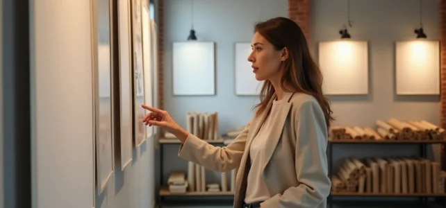 Comment choisir les formats d&rsquo;affiche papier les plus courants et adaptés à vos besoins