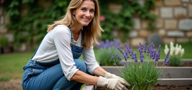 Astuces et inspirations pour transformer votre jardin en espace de rêve Astuces et inspirations pour transformer votre jardin en espace de rêve