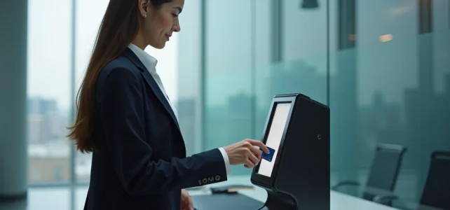 Des solutions innovantes pour gérer efficacement l’identité et la traçabilité Des solutions innovantes pour gérer efficacement l’identité et la traçabilité