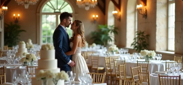 Qui paie le mariage dans 4 mariages pour une lune de miel ? Les coulisses dévoilées Qui paie le mariage dans 4 mariages pour une lune de miel ? Les coulisses dévoilées