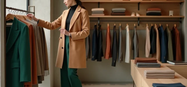 Découvrez les dernières tendances mode et accessoires pour sublimer votre style Découvrez les dernières tendances mode et accessoires pour sublimer votre style