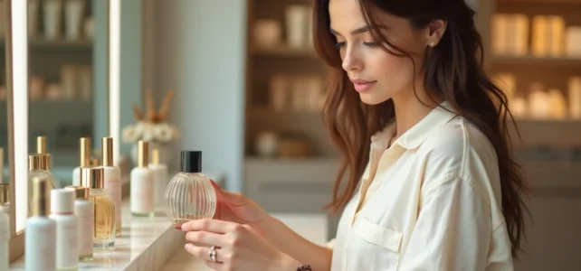 Découvrez les tendances shopping beauté incontournables pour sublimer votre quotidien